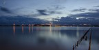 ...Le saline...