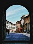 vista sul corso vista sul corso