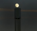 L'inchino della Luna L'inchino della Luna