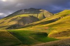 The Last Caress Of Light - Monte Redentore The Last Caress Of Light - Monte Redentore