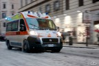 Emergenza neve Emergenza neve
