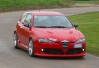 ALFA CORSE ALFA CORSE