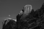 La luna... La luna...