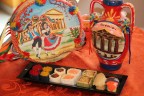 Sushi alla siciliana... Sushi alla siciliana...
