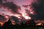 Verso una notte piovosa Verso una notte piovosa