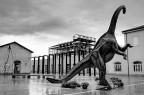 Dinosauri contro Dinosauri contro