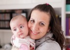 Tanto non mi faccio fotografare! Tanto non mi faccio fotografare!