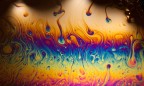 Dentro una bolla di sapone Dentro una bolla di sapone