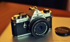 Pentax  MX