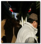 Luci ombre e riflessi