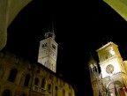 Da sotto il portico Da sotto il portico