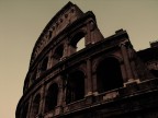 Old Colosseum Old Colosseum