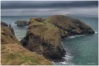 Carrick a rede rope bridge Carrick a rede rope bridge