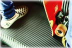 Skate on Skate on
