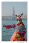 Cartolina veneziana Cartolina veneziana