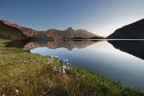 Risveglio al lago!!! Risveglio al lago!!!