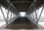 Passerelle Solférino . 2 Passerelle Solférino . 2