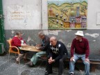 "Scopetta" a Vietri "Scopetta" a Vietri