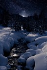 Una magica notte invernale Una magica notte invernale