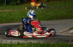 Kart in pista