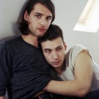 Foto scattata con Zenza Bronica Sq-Ai su supporto Kodak Portra 400 NC e sviluppata in casa con kit Fuji.