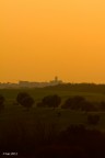 La città avanza La città avanza