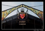 Barcelona - Mercat St.Josep La Boqueria
