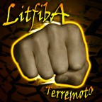 Cover Litfiba Terremoto
