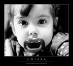 La piccola Chiara