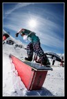SNOWB#BackToTheRails SNOWB#BackToTheRails