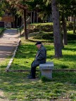 Solitudine... Solitudine...