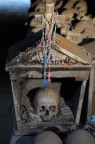 Il Cimitero delle Fontanelle.