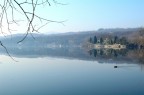 vista sul lago vista sul lago