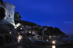 Zoagli by night Zoagli by night