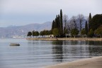 lungolago di Bardolino (VR) lungolago di Bardolino (VR)