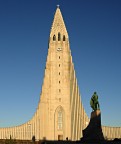 Hallgrimskirkja Hallgrimskirkja