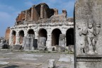 Anfiteatro Campano Anfiteatro Campano