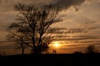 ...al tramonto ...al tramonto