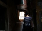 Verso la luce.. Verso la luce..