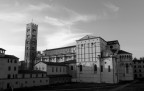 Chiesa di Lucca Chiesa di Lucca
