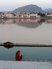 Pushkar-India