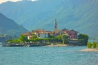 isola dei pescatori- stresa isola dei pescatori- stresa