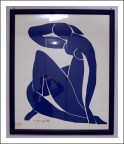 io e la donna