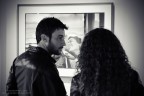 Elliott Erwitt - Personal Best - Inaugurazione Mostra Venezi Elliott Erwitt - Personal Best - Inaugurazione Mostra Venezi