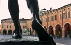 ai miei piedi ai miei piedi