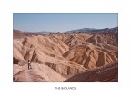 The Badlands The Badlands