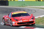 Superstars Monza 2012 Superstars Monza 2012