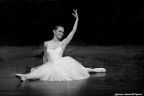 ballerina b/n ballerina b/n