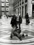 Uno sporco lavoro Uno sporco lavoro