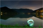 Vibrazioni notturne